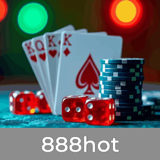 Experiência Profissional e Confiável no 888hot